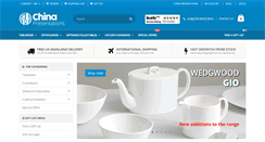 Desktop Screenshot of chinapresentations.net